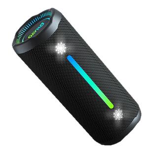 OHAYO/雷登X10MAX蓝牙音箱大音量户外骑行便携防水重低音炮音响