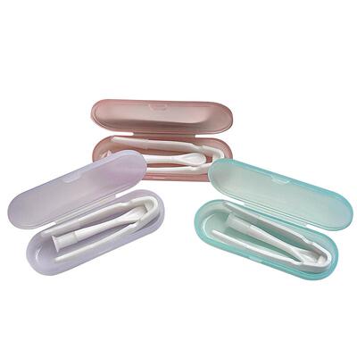 安瞳隐形眼镜取戴器美瞳盒子