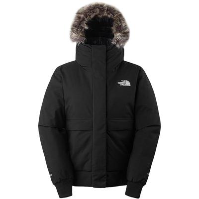 TheNorthFace北面羽绒服女户外