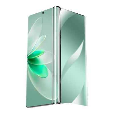 适用vivos16钢化膜防指纹防摔