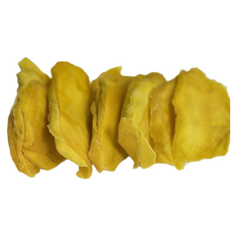 【云南特产】特价新货芒果干办公室追剧零食果干蜜饯果肉厚酸甜