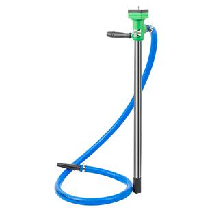 新款联动式抽油泵机油液压油齿轮油吸油泵手电钻电动气动扳手通用