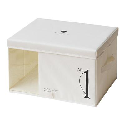 moreover设计师大容量简约收纳