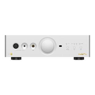矩声 Matrix NA-1 耳机放大器N系列桌面分体式Hi-Fi专用纯甲类