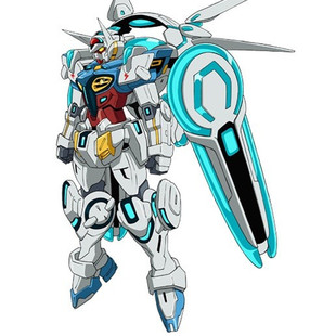 万代模型 HG G复国运动高达 1/144 G-Self 背包全装备敢达 现货