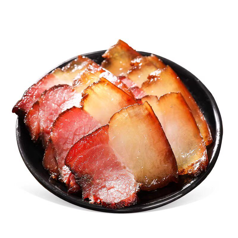 黔五福老腊肉400g贵州老字号
