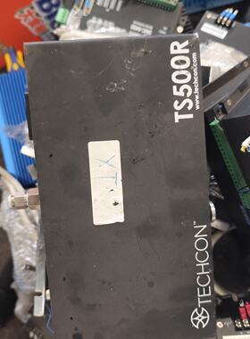 TECHCON TS500R点胶控制器，美国原装进口，成色如