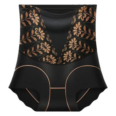 收腹裤强力收小肚子女士无痕高腰