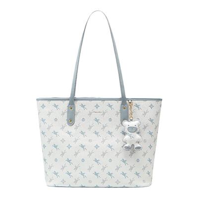 NU纽芝兰托特包大容量高级感