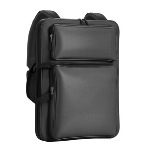 马利8k画包画袋美术生专用大容量画板包速写素描全套写生美术绘画用品工具套装画材收纳艺考联考手提双肩背包