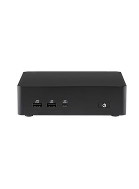 ASUS华硕NUC16PRO迷你主机Ultra 7 365H酷睿AI台式机微型电脑办公