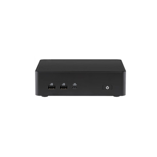 ASUS华硕NUC16PRO迷你主机Ultra 7 365H酷睿AI台式机微型电脑办公