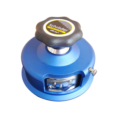 schroder圆盘取样器100平方厘米