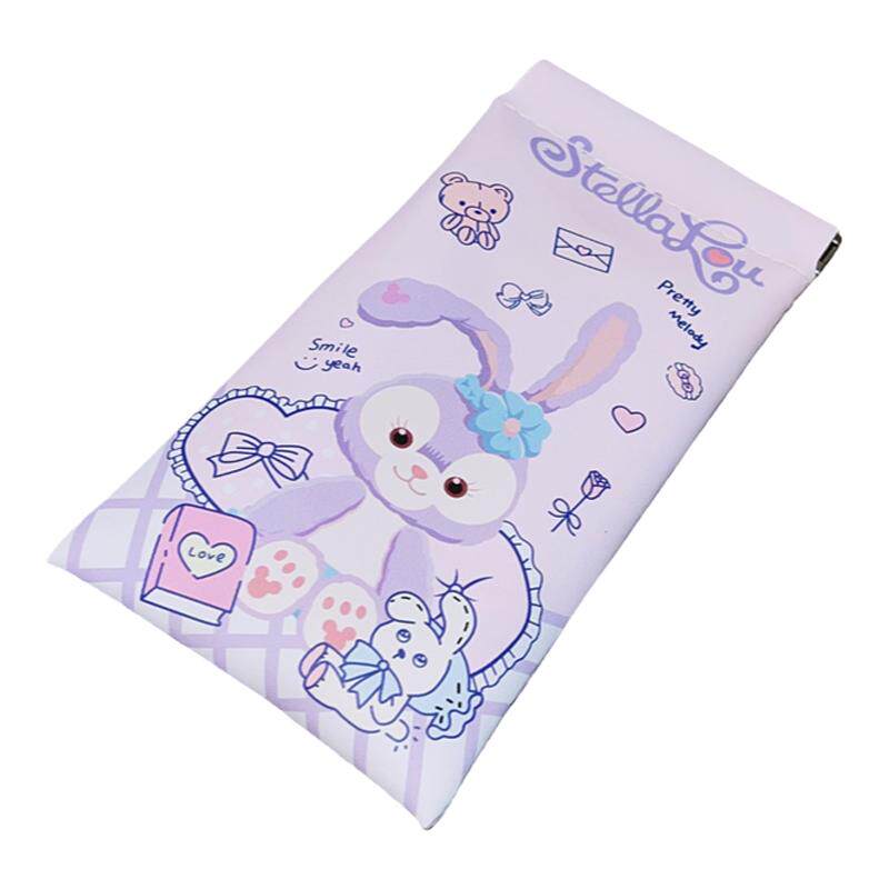 瞳妆魔盒少女心自动闭合眼镜袋～