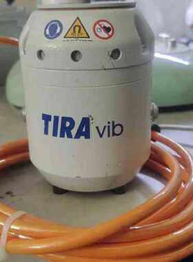 议价德国TIRA迪勒高频激振器 校准激振器物品售谢