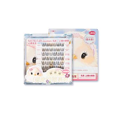 心愿先生2.0动物新款假睫毛胶水