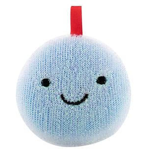 洗碗的海绵块笑脸洗碗布厨房清洁刷锅神器加厚魔力擦泡沫吸水