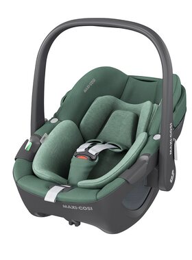 360度旋转新生侧滑提篮MAXI-COSI