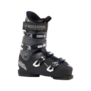 ROSSIGNOL金鸡男女滑雪鞋双板SPEED 80硬度PURE 60初中级滑雪靴