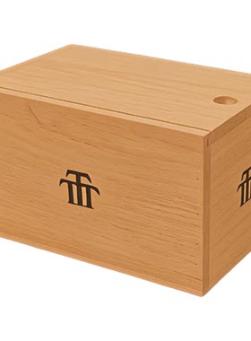 纯正雪茄醇化盒南美进口西班牙雪松木香洋椿实木原木无漆无贴皮