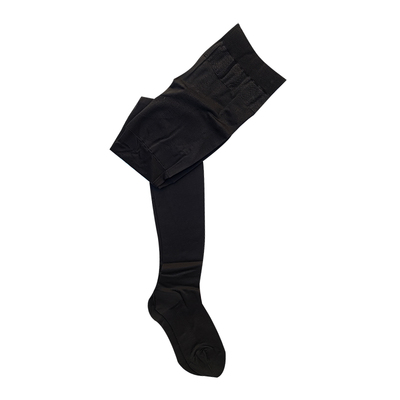 强压力袜立瘦3-5cm超薄瘦腿袜