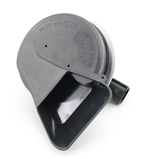 适用大众ID3高音鸣笛喇叭ID4\6X ID4CROZZ加装汽车蜗牛喇叭奥迪用