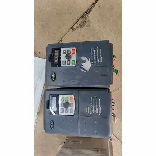 议价二手艾米克变频器 5.5KW，成色还可以 功能包好