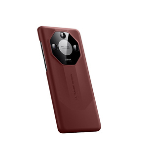 轻奢素皮秒变非凡大师适用荣耀X50 pro手机壳荣耀X50 GT荣耀100荣耀200荣耀magic6手机壳X60保护壳magic7轻薄