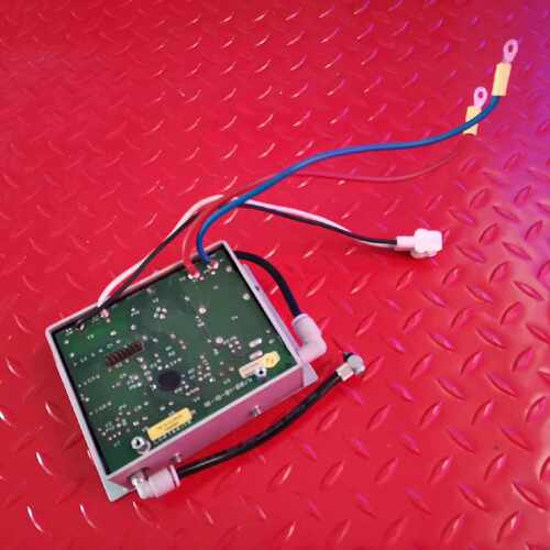 议价-Trumpf激光器DCC3控制器型号18191000-可维修