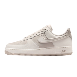 NIKE耐克空军一号男鞋AIR FORCE 1复古AF1休闲运动板鞋IR1475-133