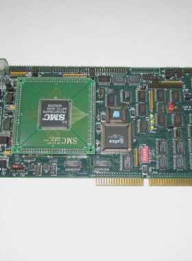 SMC 4DI P/N: 5389 with 6050-SS-A