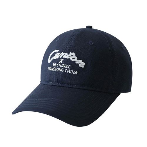 大头大脸可戴棒球帽女生高品质好版型软顶鸭舌帽百搭显脸小帽子男