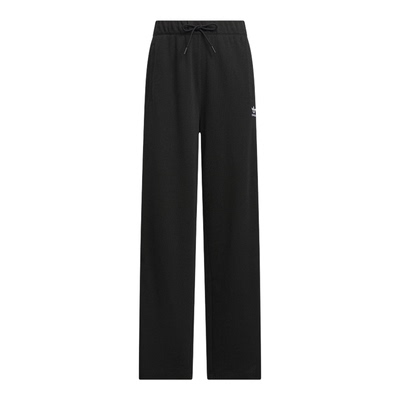 Adidas/阿迪达斯正品三叶草女士时尚休闲针织宽松运动长裤KS5960