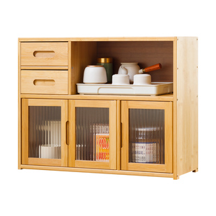 防尘杯架置物柜杯子水杯茶杯茶具咖啡杯马克杯放杯子收纳柜储物柜