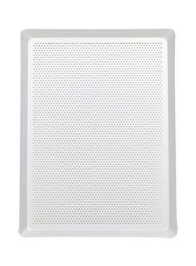 长方烤盘铝合金40*30不沾披萨盘