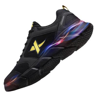 特步2023春季新款运动鞋男