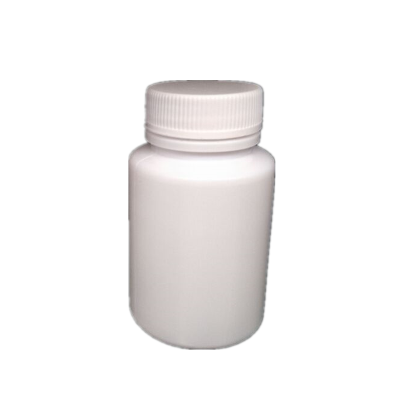 30ML克固体塑料瓶 白色小空药瓶 胶囊片剂分装瓶样品包装瓶包邮