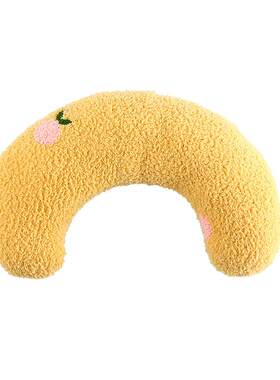 狗狗专用小枕头u型枕保护颈椎