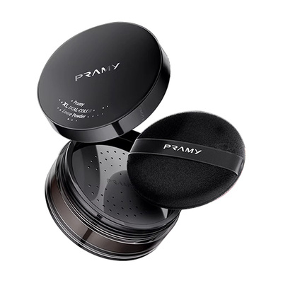 PRAMY/柏瑞美大码散粉官方正品