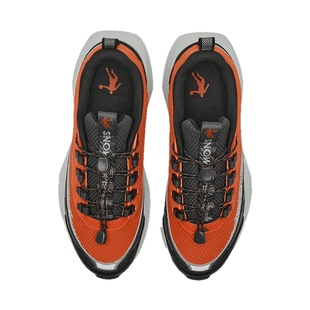 乔丹户外生活鞋男冬季新款低帮黑色轻便耐磨机能越野鞋徒步运动鞋