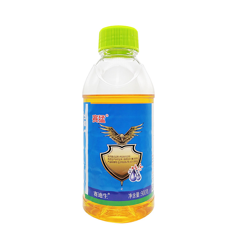 赛猛草甘膦2,4-滴杂草除草剂