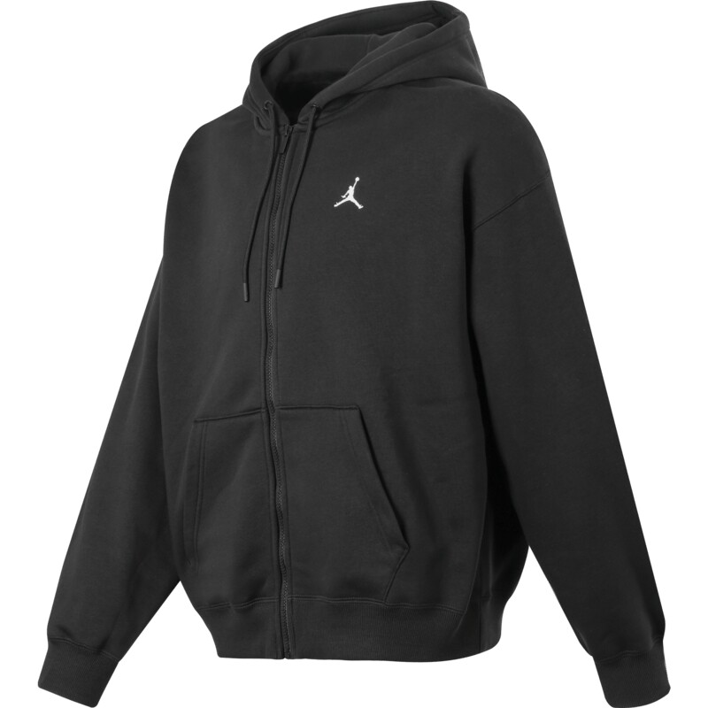 NIKE耐克男子JORDAN运动休闲连帽宽松夹克外套IB7232-010