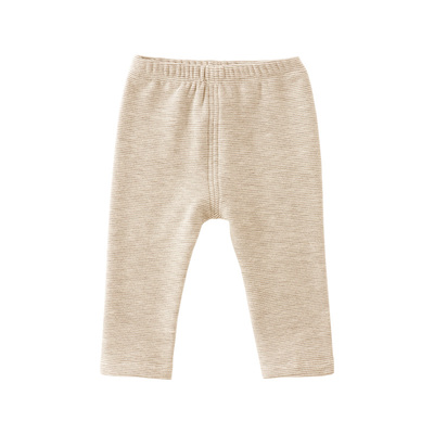 modomoma男女宝宝洋气打底裤