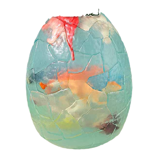 恐龙挖宝玩具盲盒肥皂化石考古挖掘儿童男孩香皂挖宝藏手工寻宝小