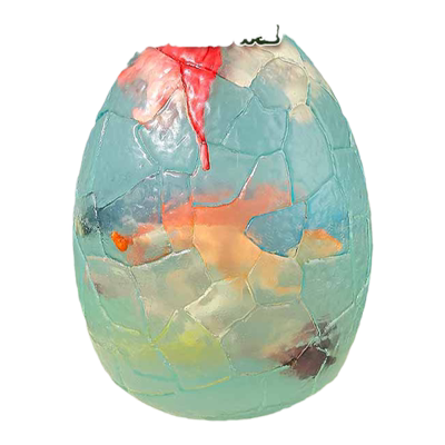 挖掘恐龙蛋盲盒益智玩具