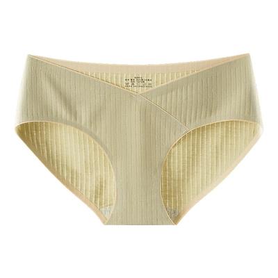 依朵琦孕妇内裤纯棉孕中晚期夏季