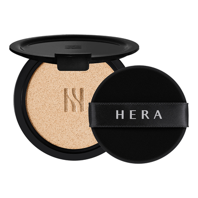 Hera/赫妍第三代黑金气垫替换装水润通勤防晒持妆遮瑕服帖油皮