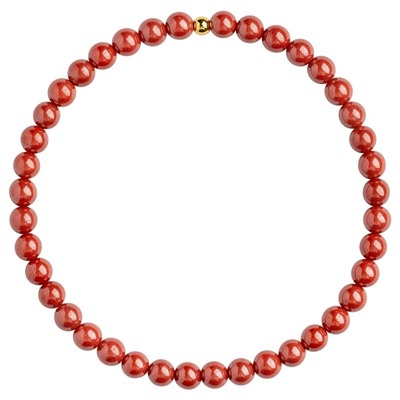 【99%好平】朱砂手串天然正品