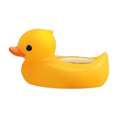 多利科高精度水温计童趣防水