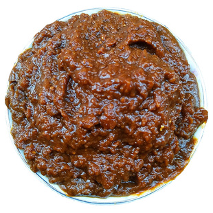 营口石桥大酱东北大酱炸酱面酱150g10袋黄酱农家风味酱正品包邮